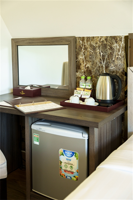 Premier Deluxe Room